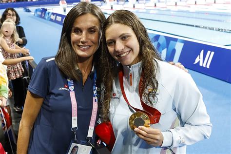 Juegos Olímpicos: España consigue un oro y tres bronces en .
